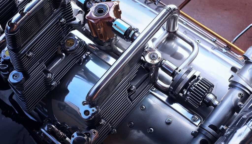 Noodaggregaat generator